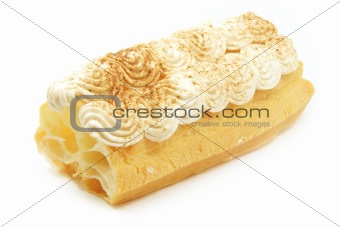 Cream Cake Dessert