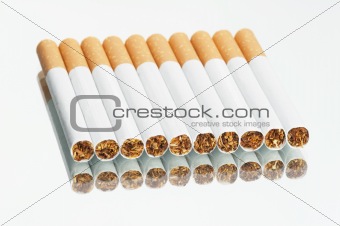 Cigarettes  (QB)