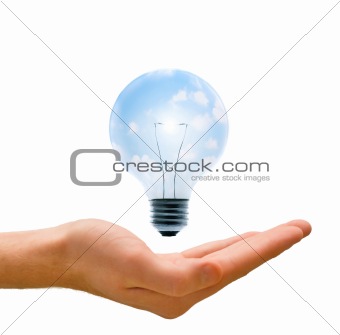 Clean Energy in our Hands