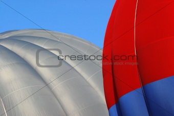 air balloon 