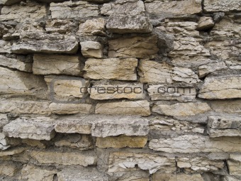 Stone-work background