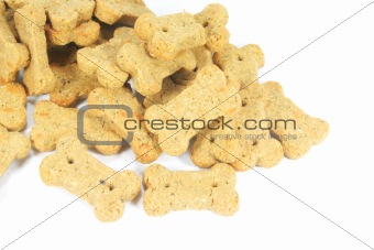 Dog Biscuits Snack Treats