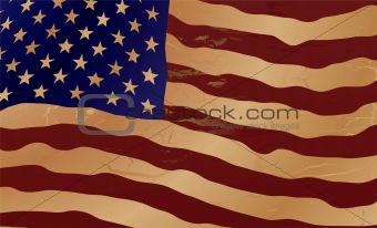 old us ripple flag