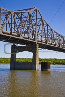 Bridge Section