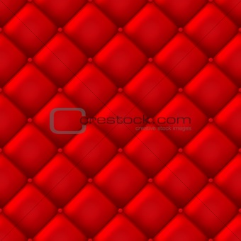 Red velvety background