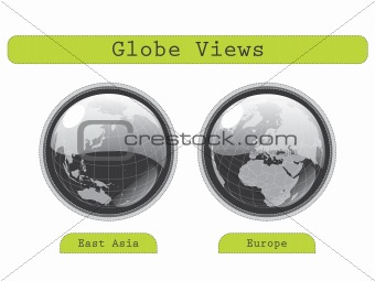 Globe Views