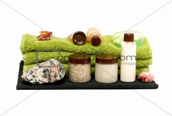 spa hygiene tools for spa