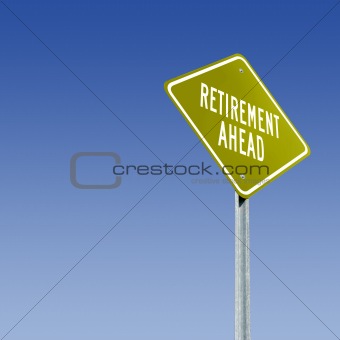 Retirement Ahead
