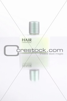 Hair And Body Products