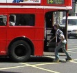 The Routemaster Bus