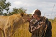 The Crestock Interview: Photographer and Lion Handler