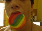 birthday boy | lollipop