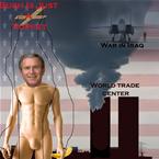 Bush is just a puppet