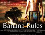Banana Rules