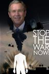 STOP THE WAR NOW!