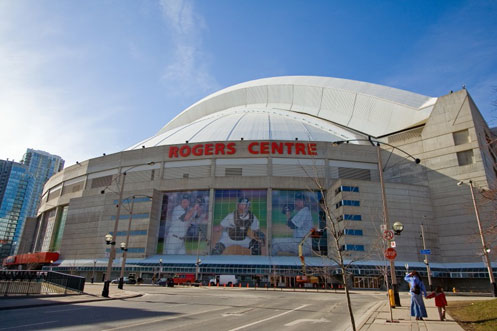 Rogers Centre Toronto
