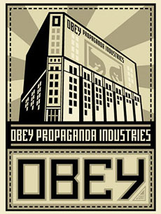Shepard-Fairey-Obey-propaganda-industries