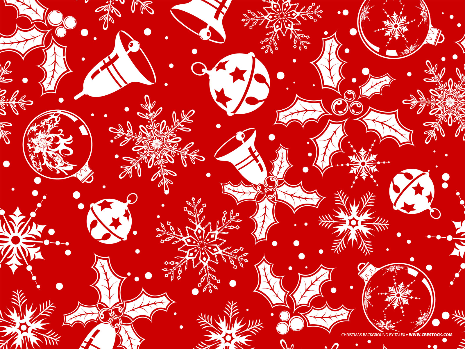16 Stunning High Resolution Christmas Wallpapers  Blog