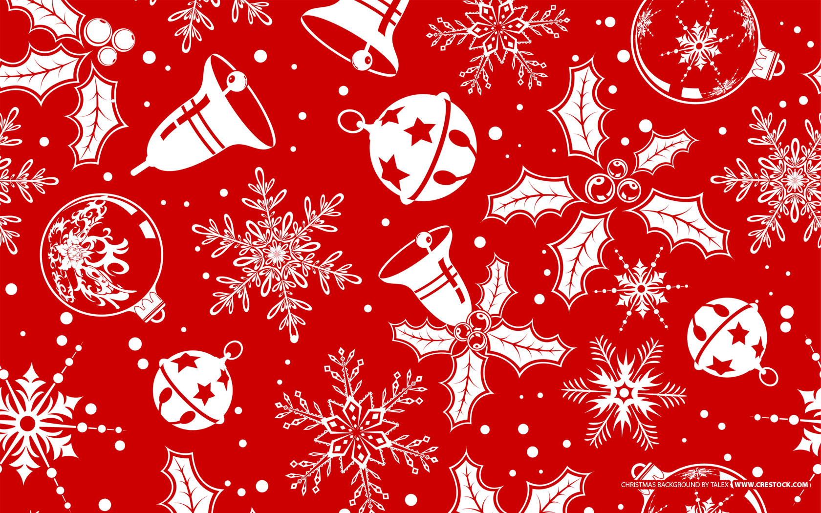16 Stunning High Resolution Christmas Wallpapers Crestock Com Blog