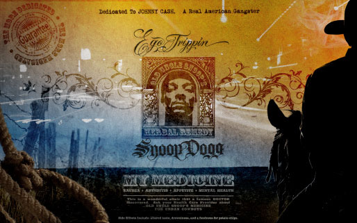 Snoop Dogg Contest Entry